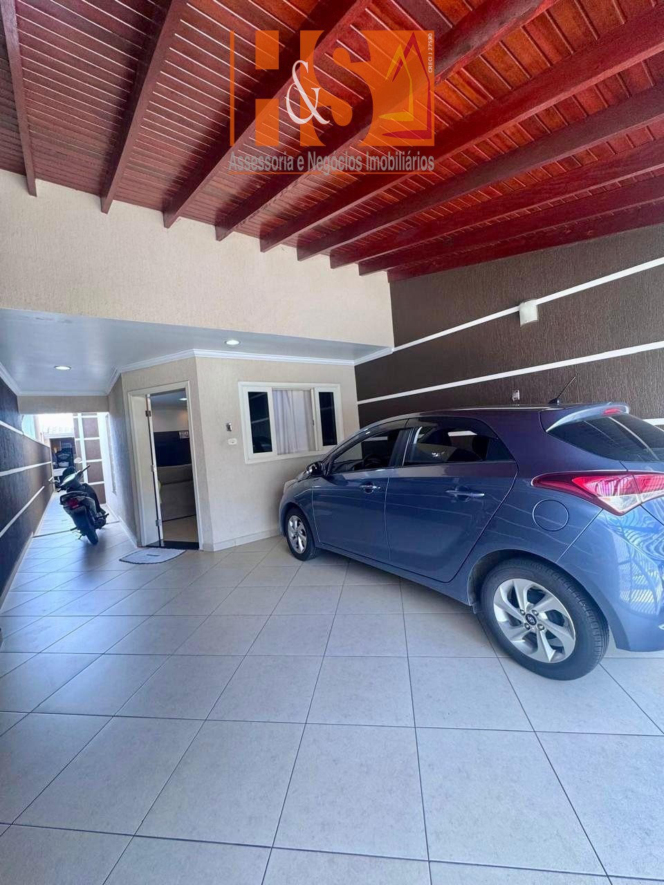Sobrado, 3 quartos - Foto 20