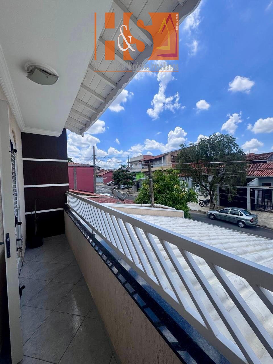 Sobrado, 3 quartos - Foto 18