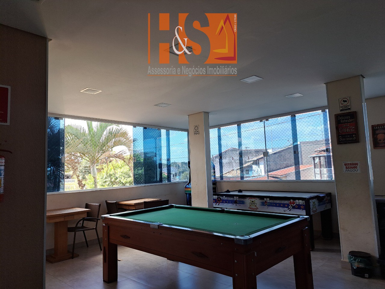 Apartamento, 3 quartos, 65 m² - Foto 23