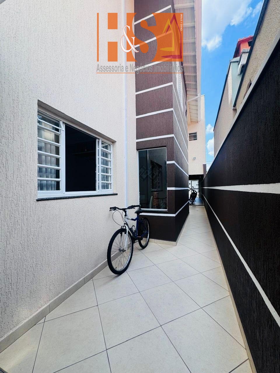 Sobrado, 3 quartos - Foto 7