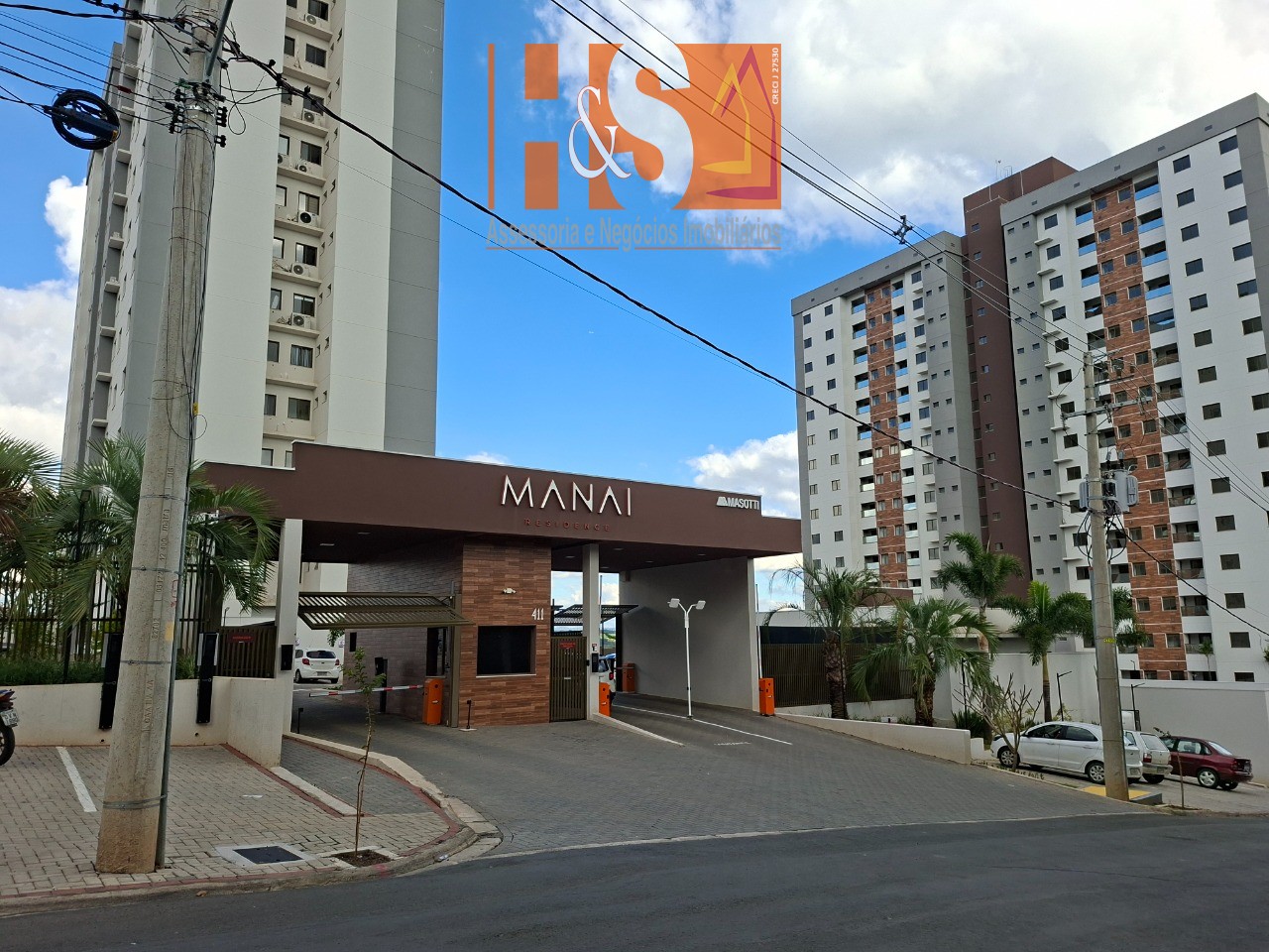 Apartamento, 3 quartos, 74 m² - Foto 1