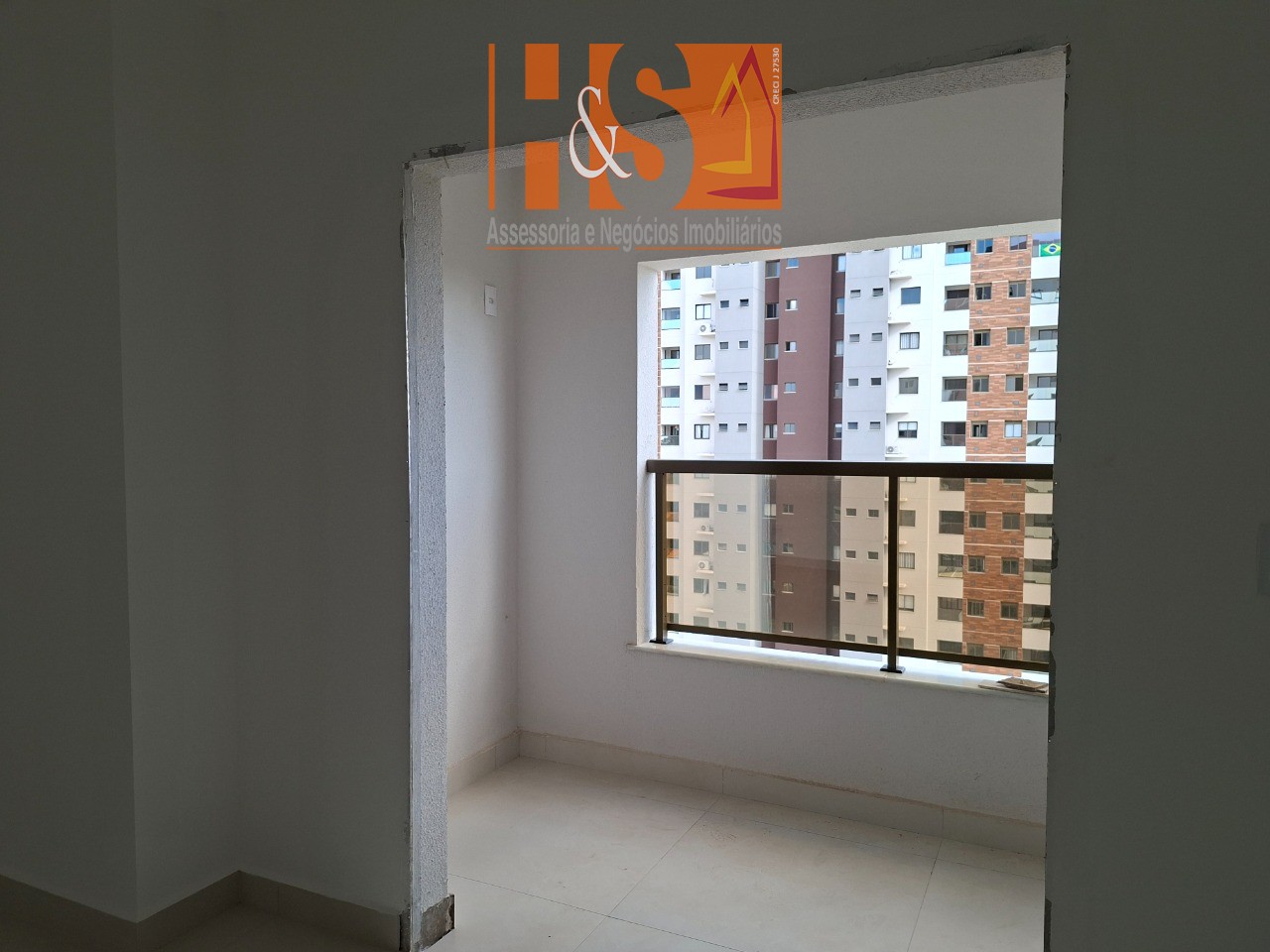 Apartamento, 3 quartos, 74 m² - Foto 5