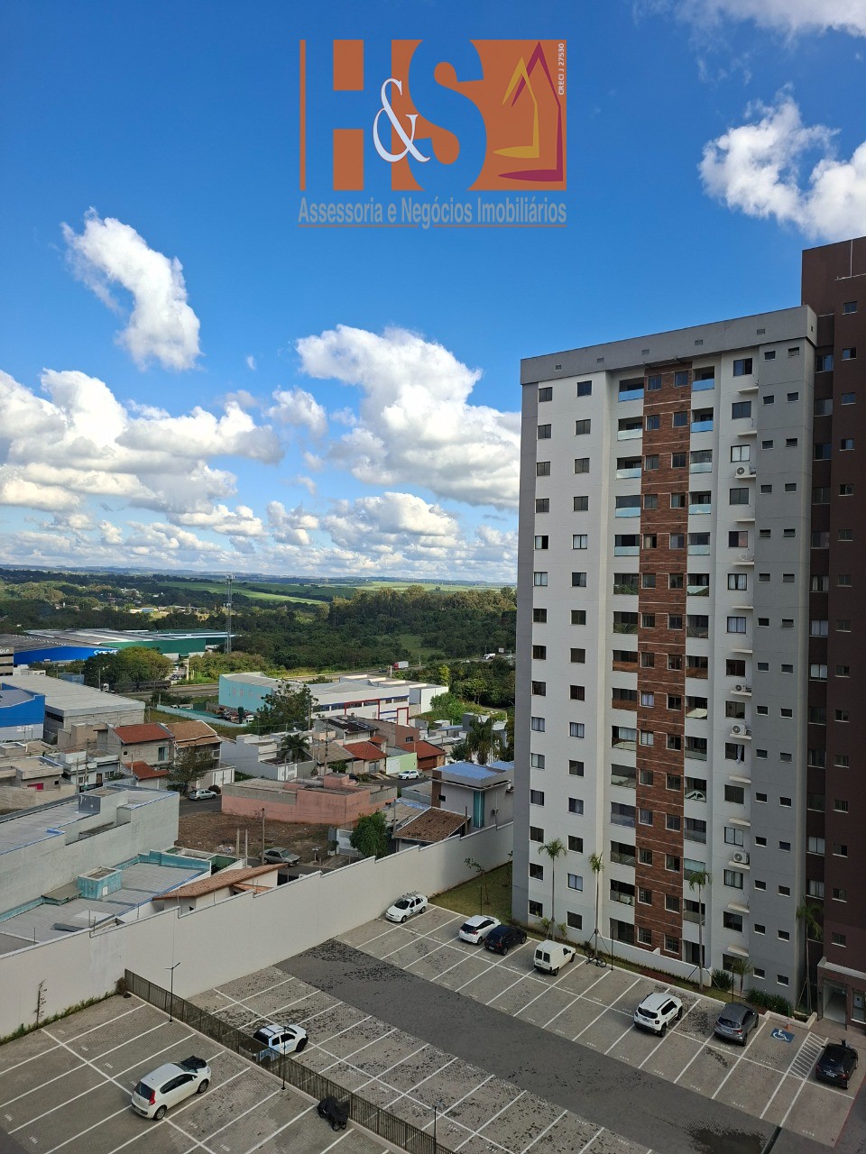 Apartamento, 3 quartos, 74 m² - Foto 19