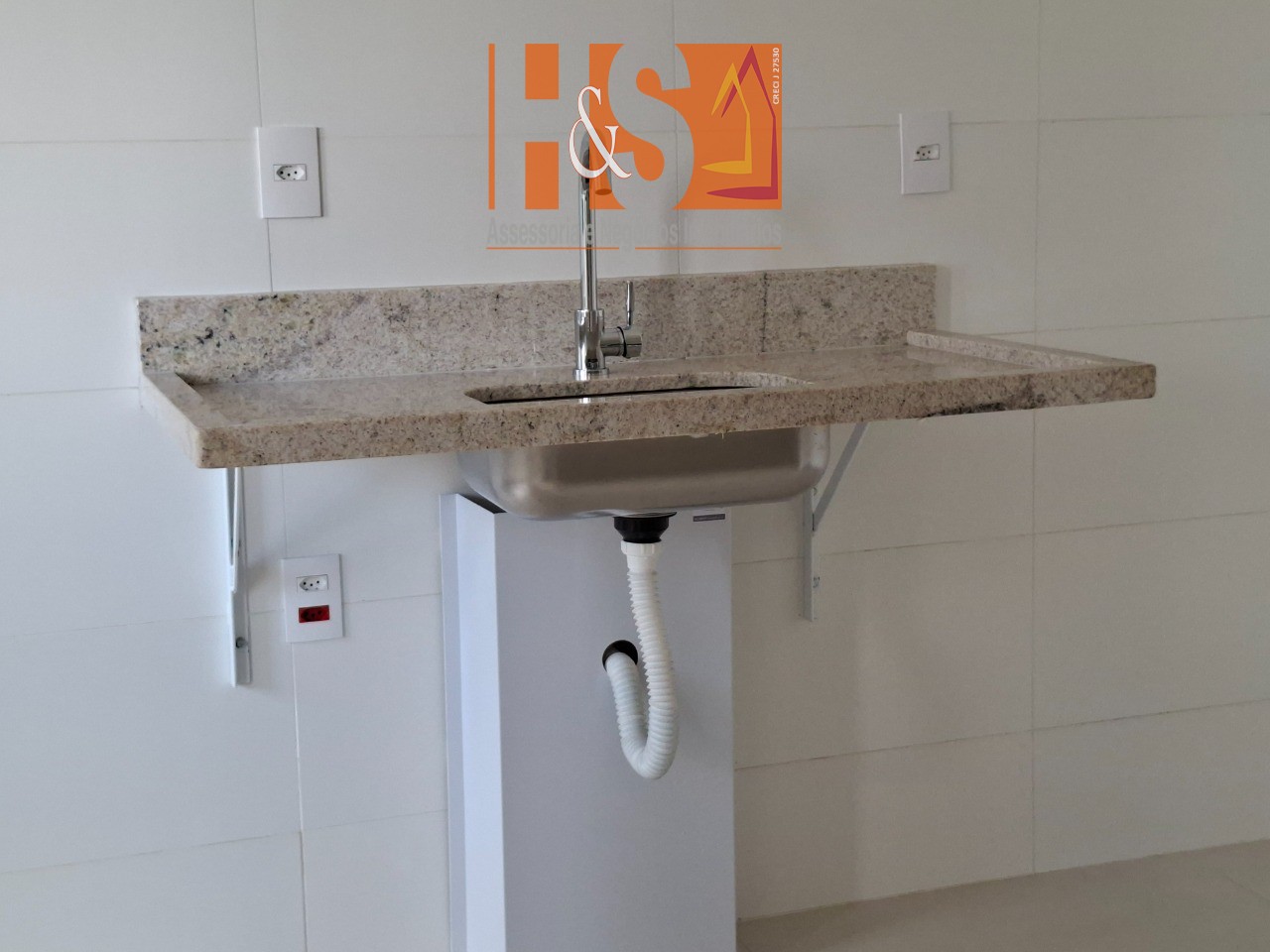 Apartamento, 2 quartos, 60 m² - Foto 6
