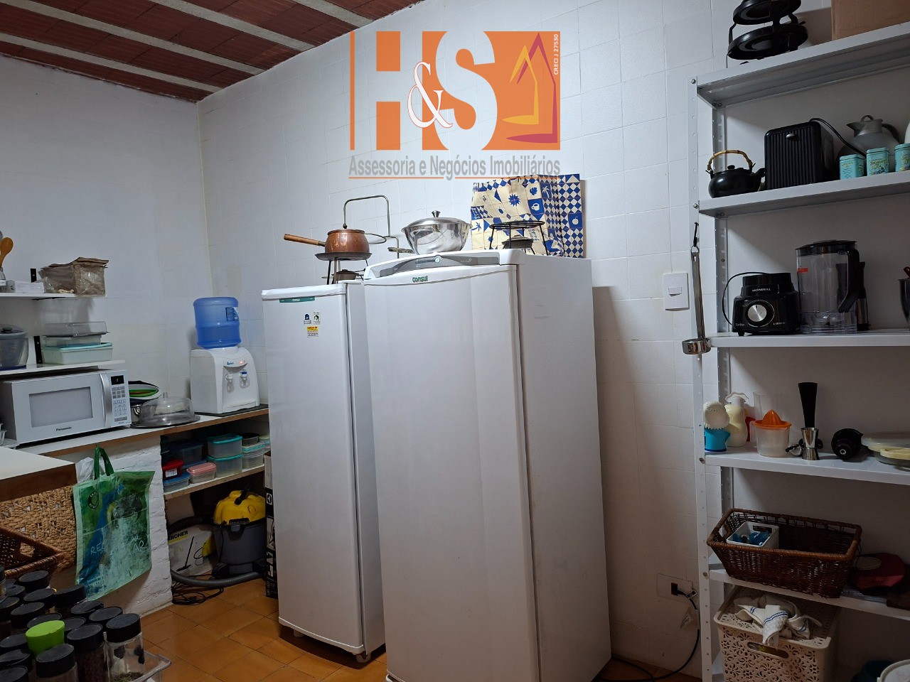 Chácara, 5 quartos, 5200 m² - Foto 19