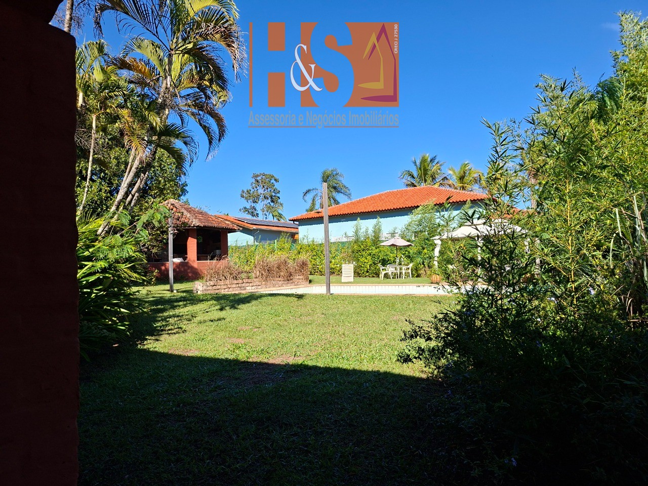 Chácara, 5 quartos, 5200 m² - Foto 9