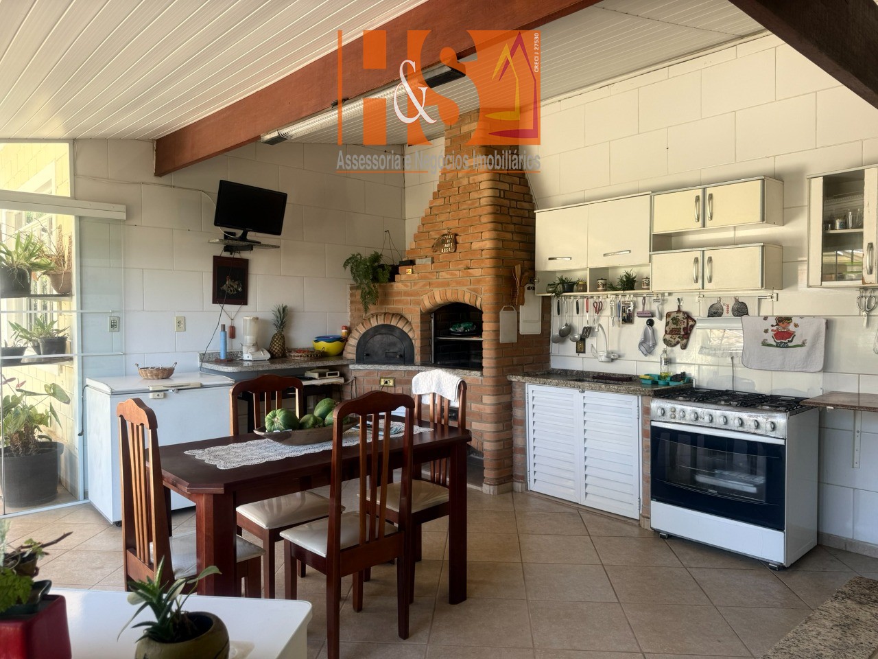 Chácara, 2 quartos, 1000 m² - Foto 40