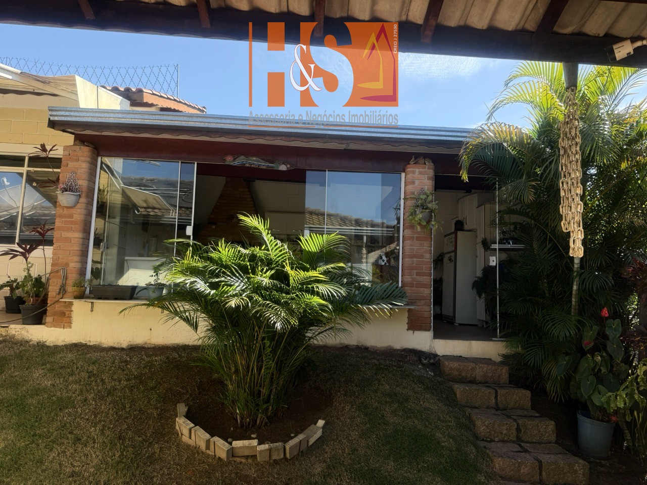 Chácara, 2 quartos, 1000 m² - Foto 37