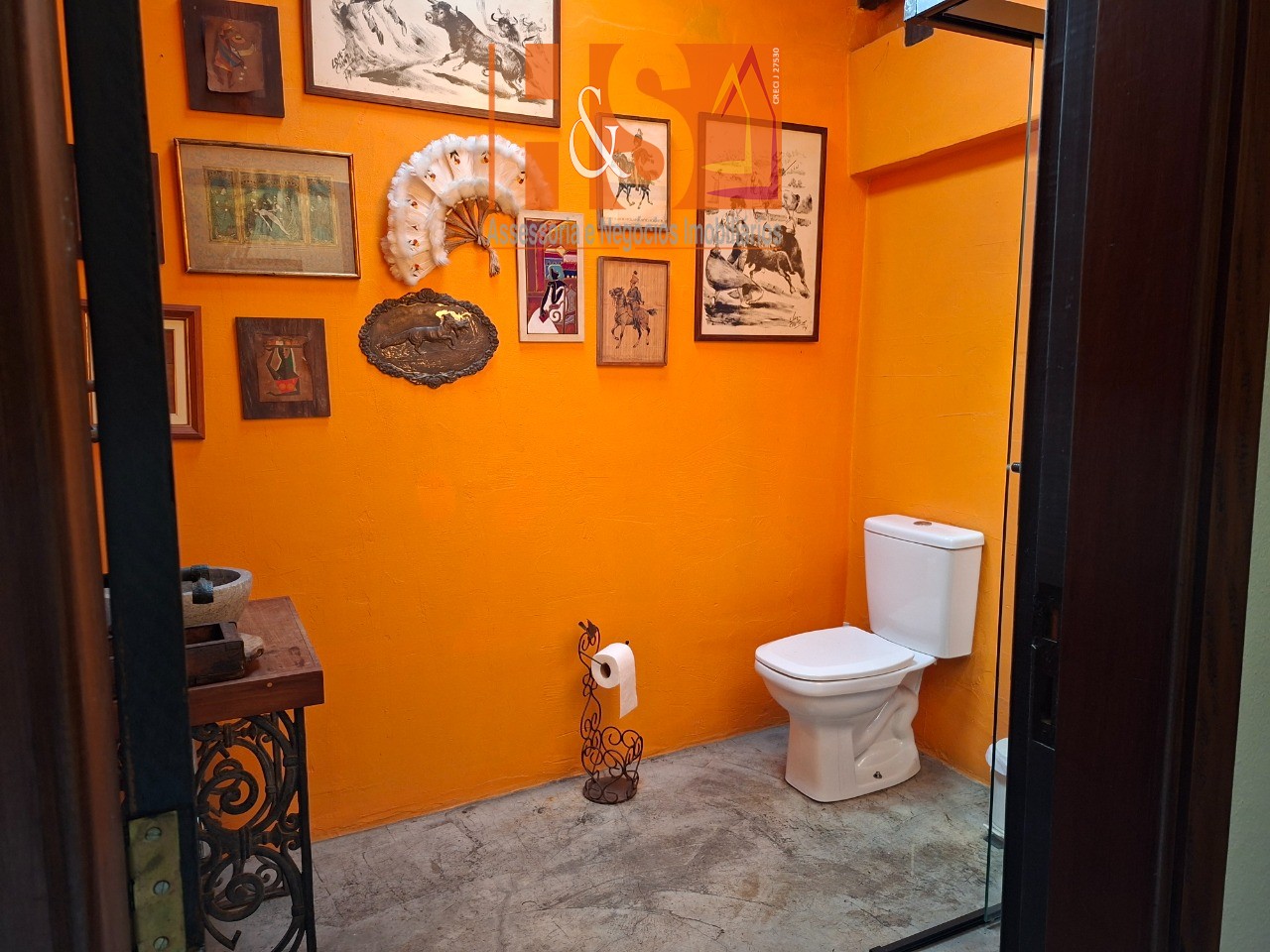 Chácara, 5 quartos, 5200 m² - Foto 42