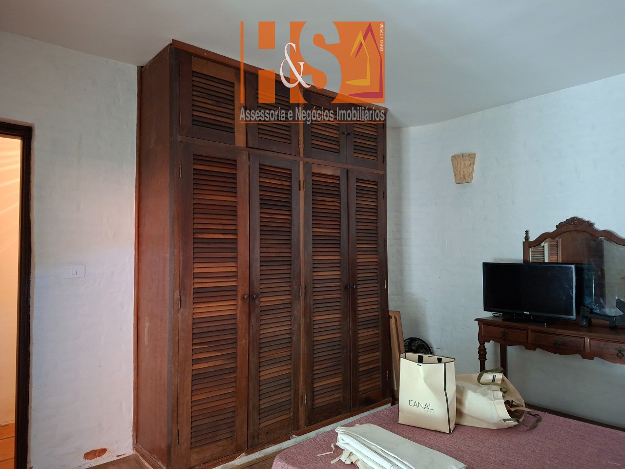 Chácara, 5 quartos, 5200 m² - Foto 26