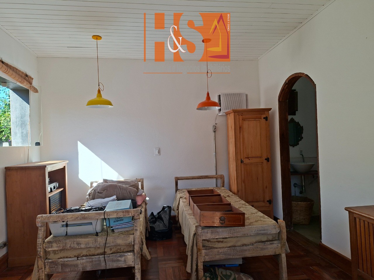 Chácara, 5 quartos, 5200 m² - Foto 32