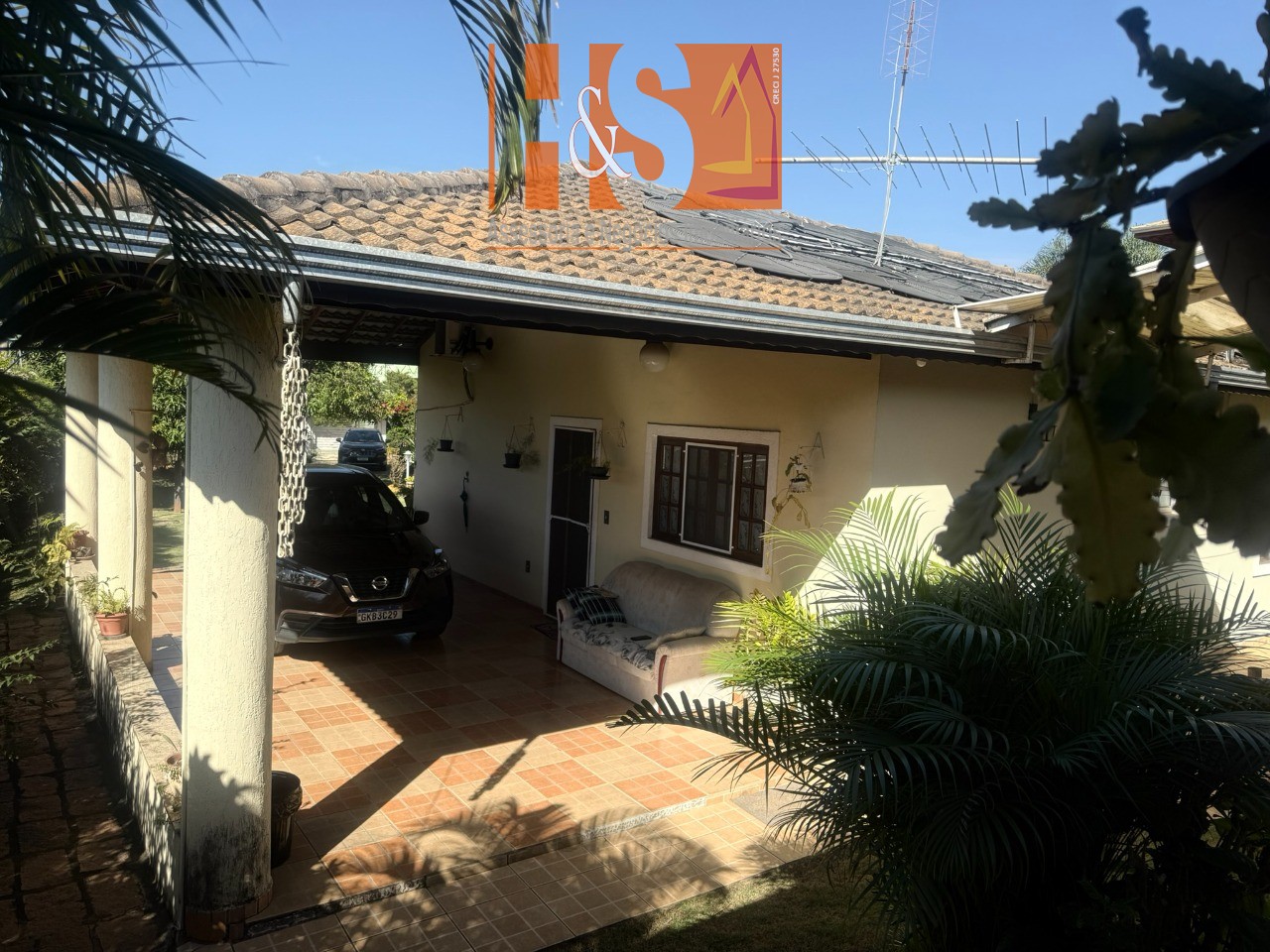 Chácara, 2 quartos, 1000 m² - Foto 42