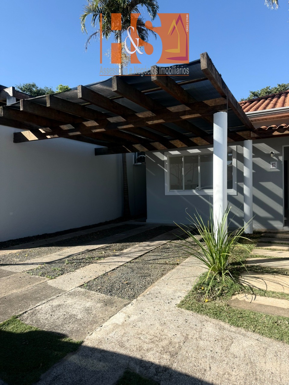 Casa de Condomínio, 3 quartos - Foto 5