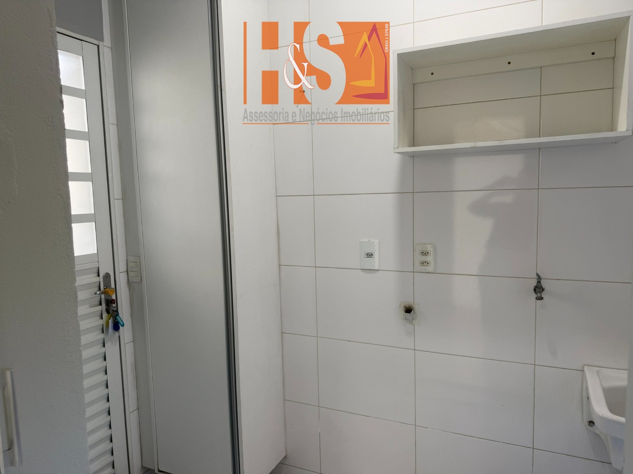Casa de Condomínio, 3 quartos - Foto 30