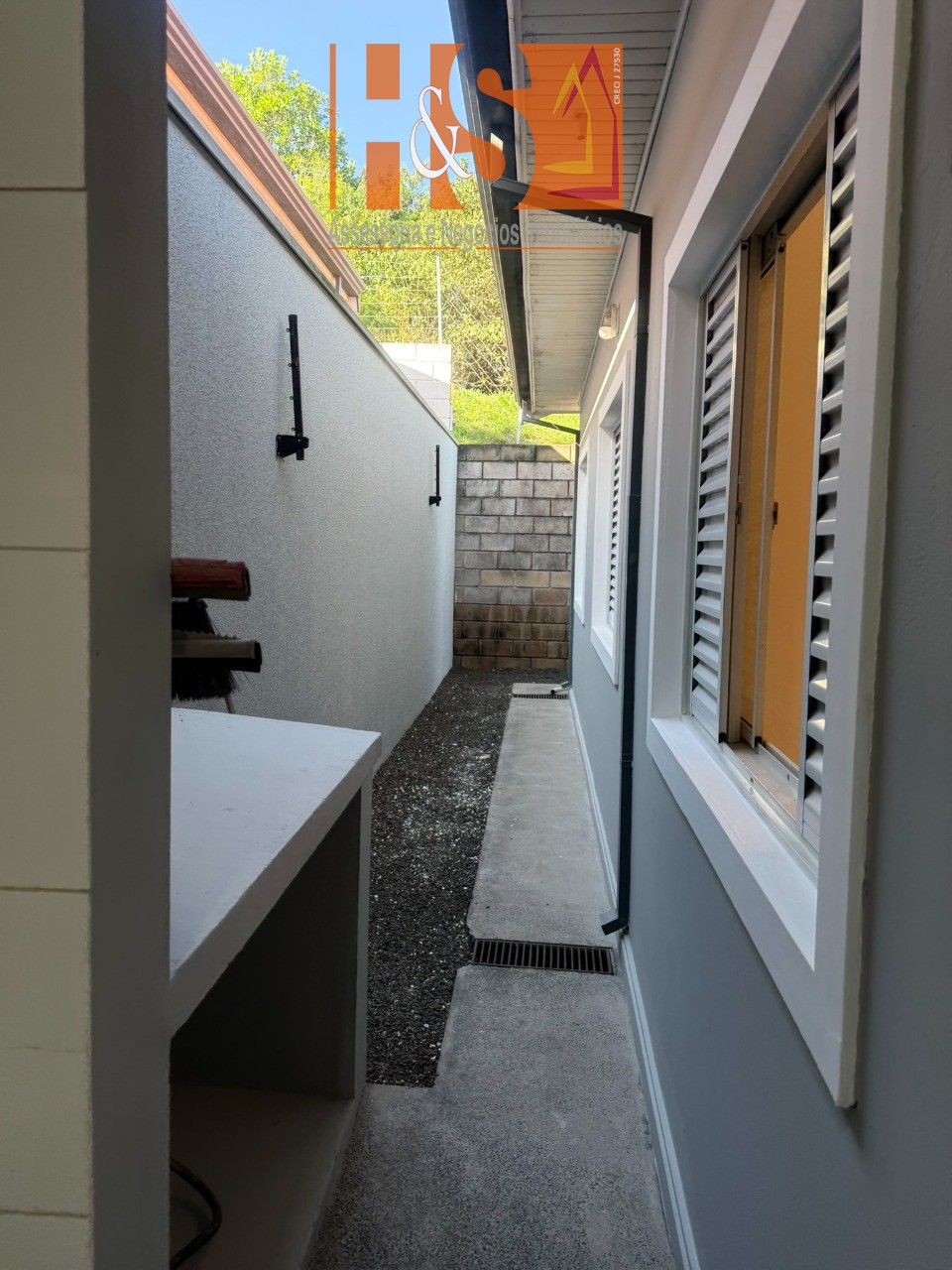Casa de Condomínio, 3 quartos - Foto 34