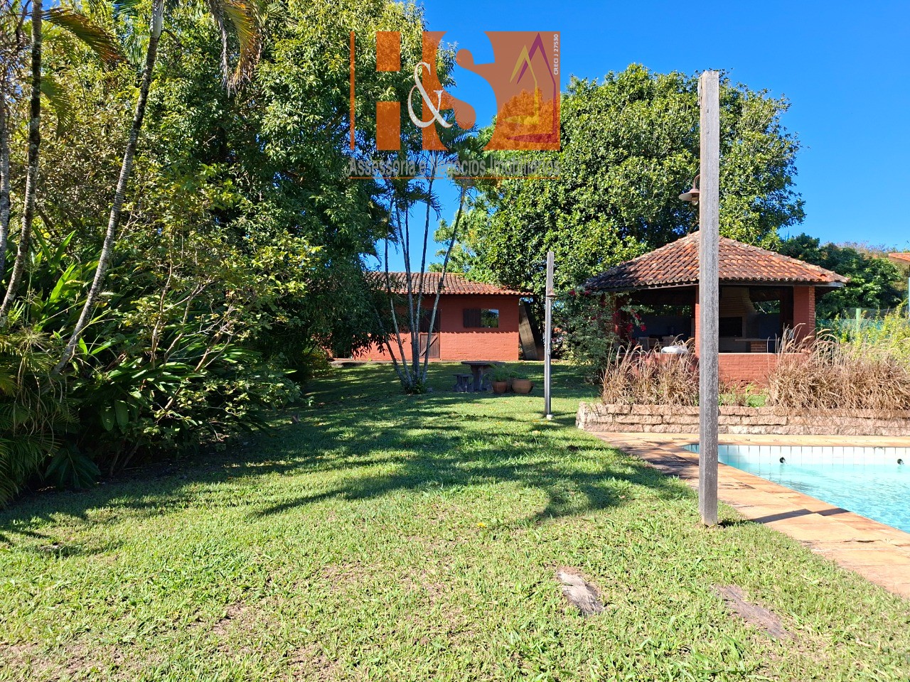 Chácara, 5 quartos, 5200 m² - Foto 12