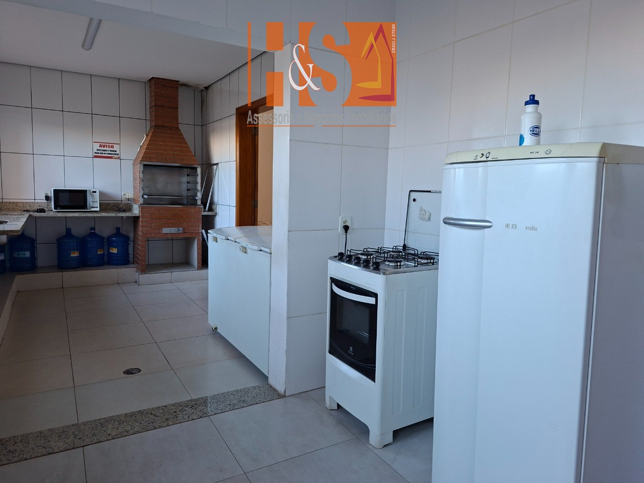 Apartamento, 2 quartos, 121 m² - Foto 27