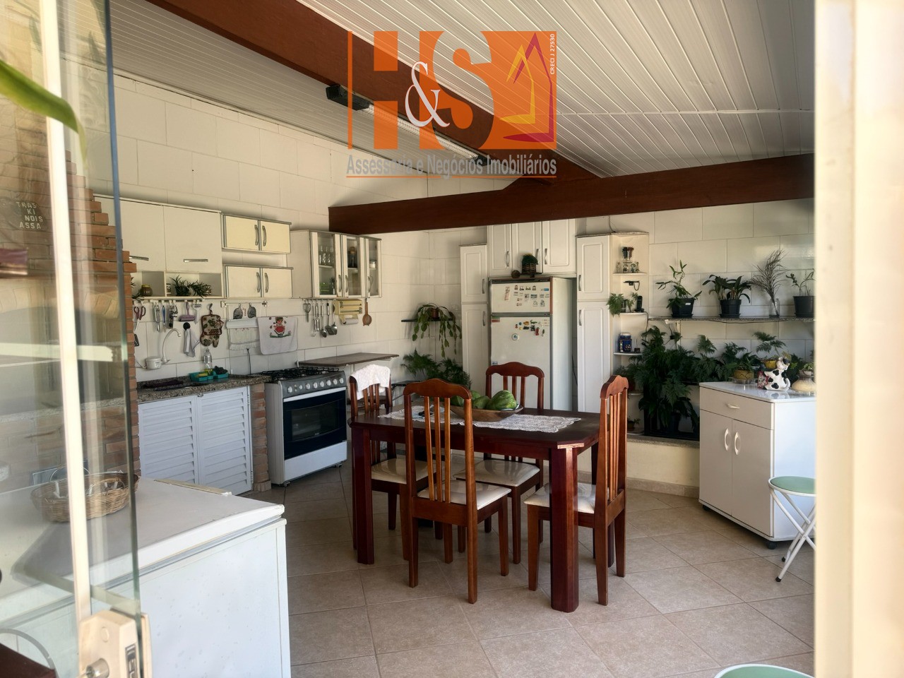 Chácara, 2 quartos, 1000 m² - Foto 38