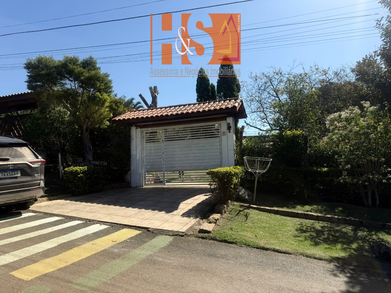 Chácara, 2 quartos, 1000 m² - Foto 6