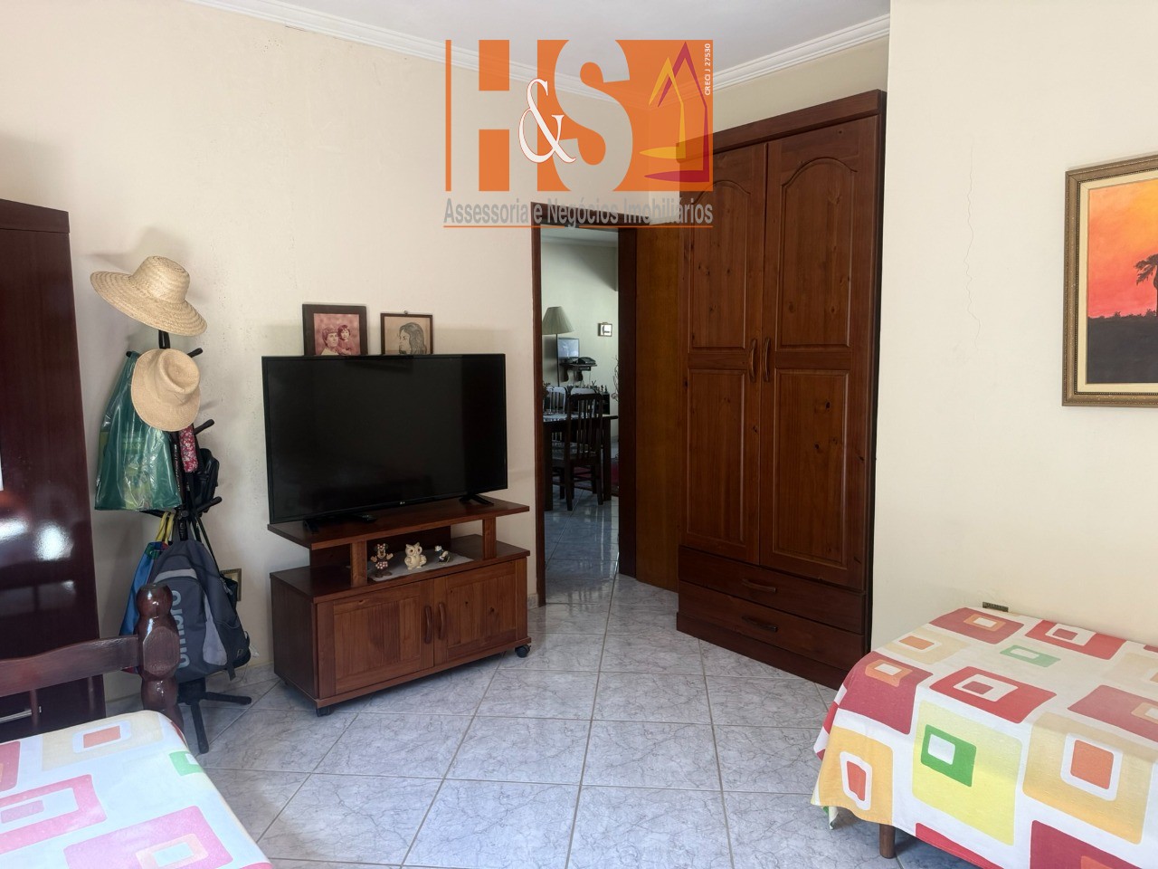 Chácara, 2 quartos, 1000 m² - Foto 55