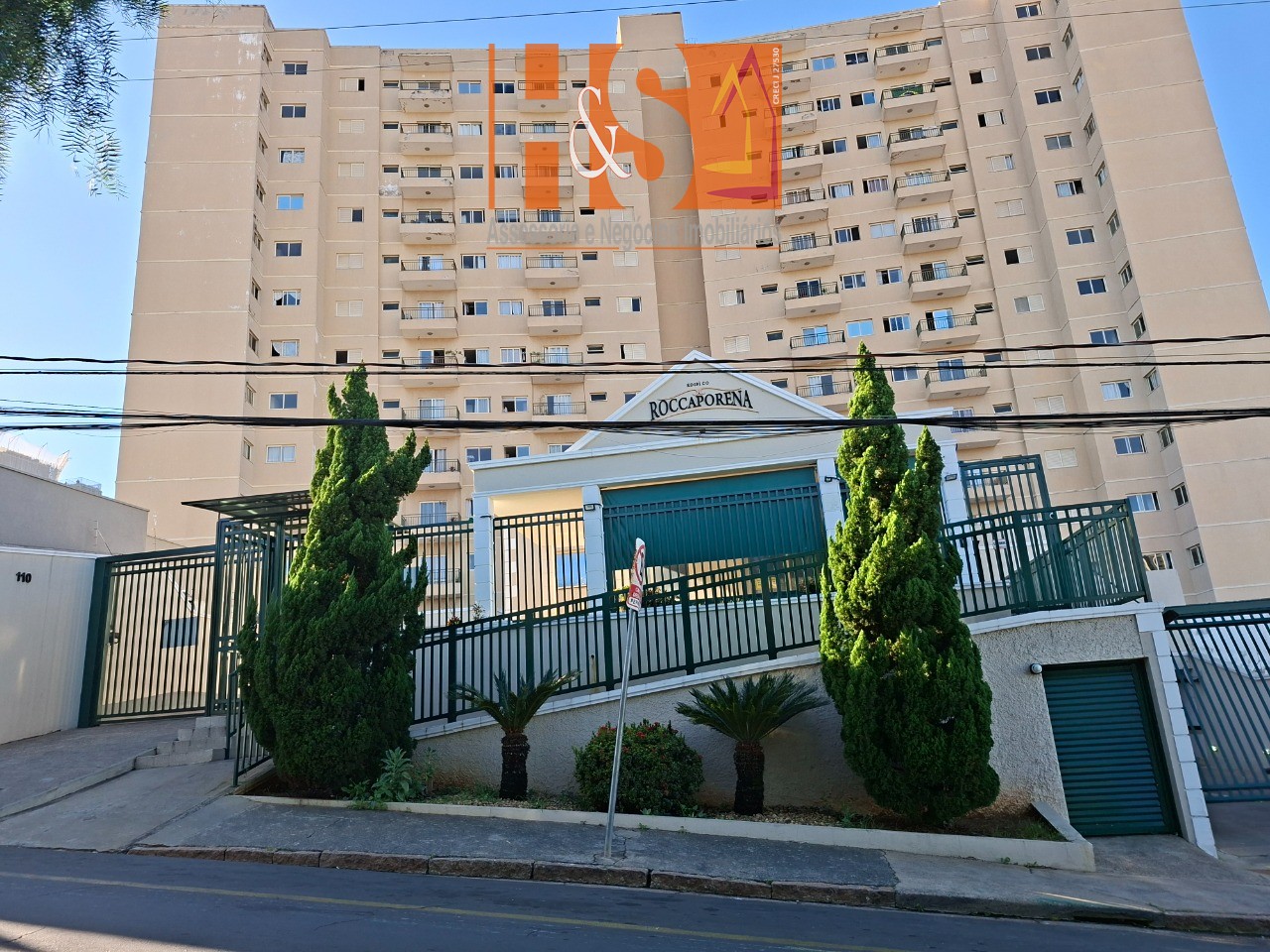 Apartamento, 2 quartos, 121 m² - Foto 1