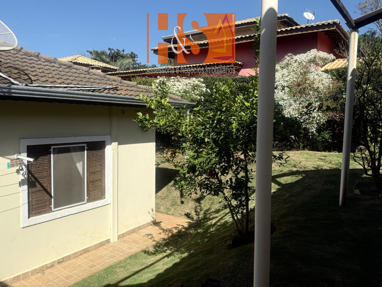 Chácara, 2 quartos, 1000 m² - Foto 32