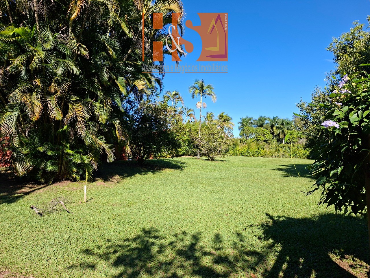Terreno, 2200 m² - Foto 4