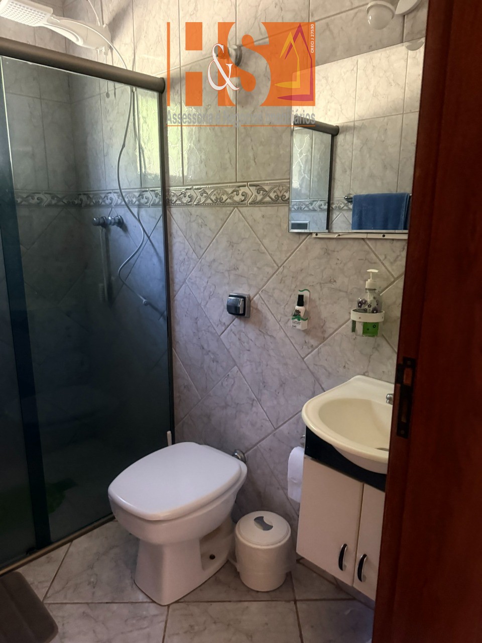 Chácara, 2 quartos, 1000 m² - Foto 60