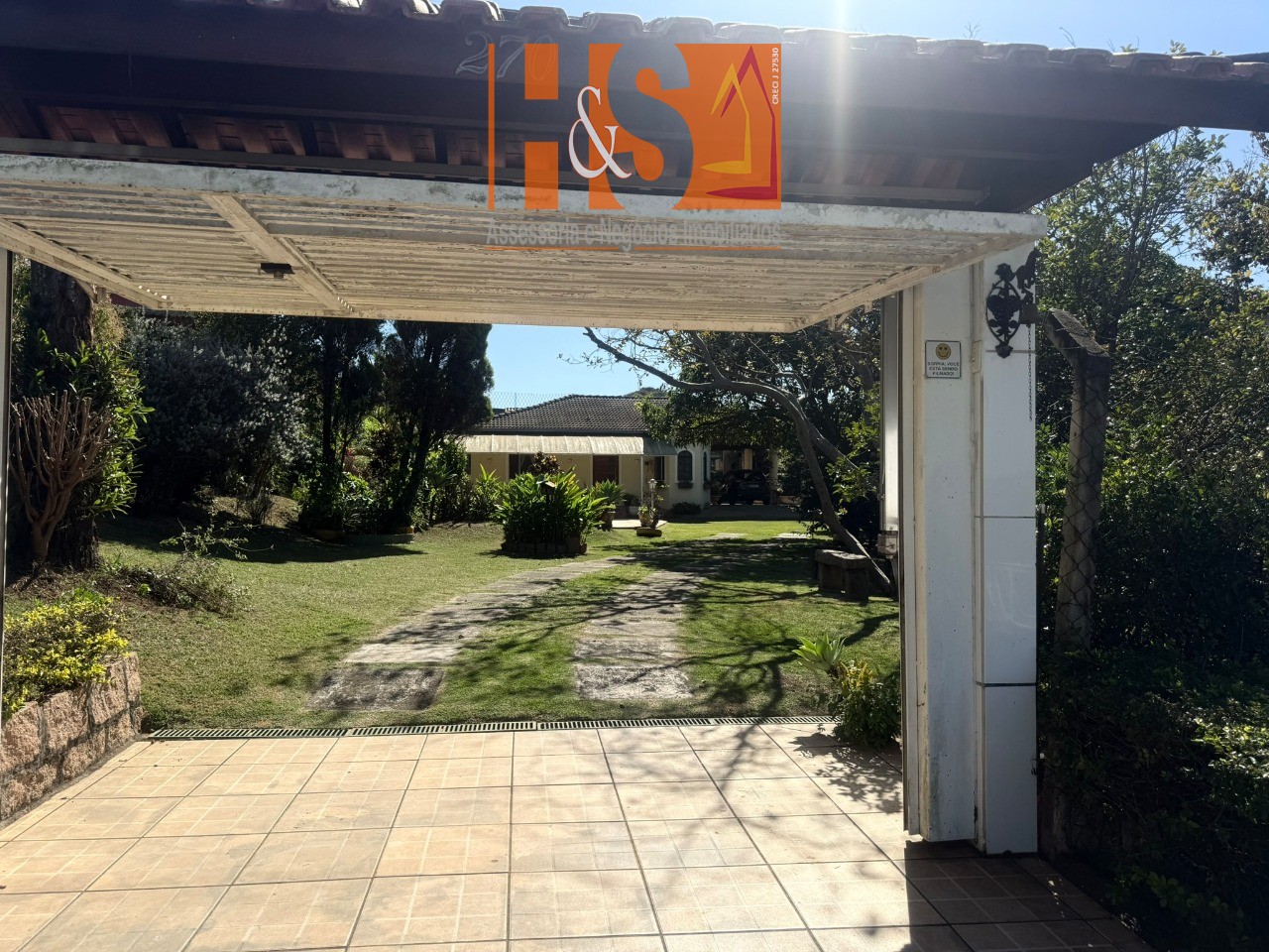 Chácara, 2 quartos, 1000 m² - Foto 2