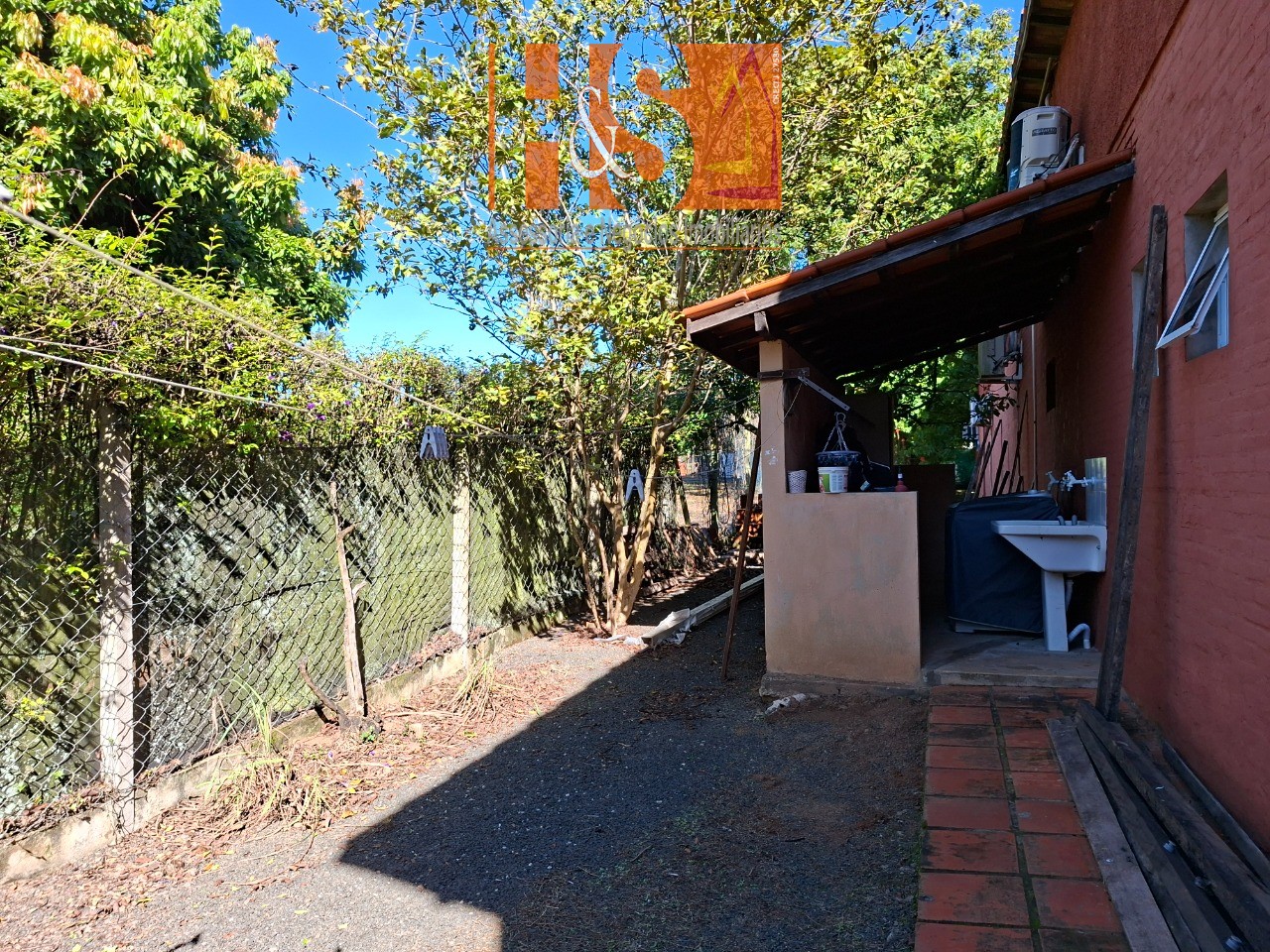 Chácara, 5 quartos, 5200 m² - Foto 35