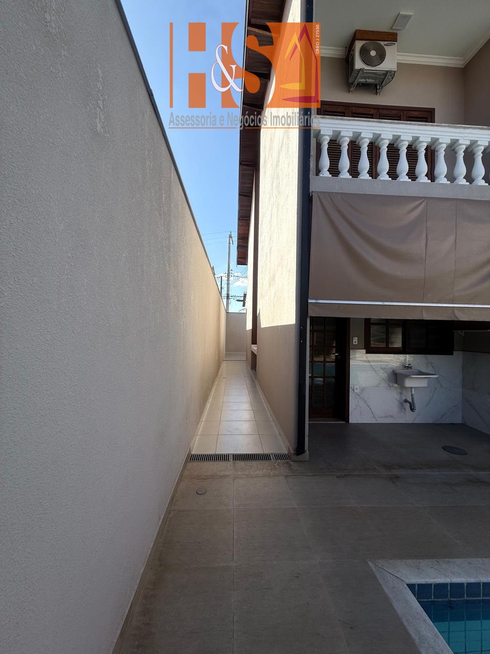 Sobrado, 3 quartos - Foto 22