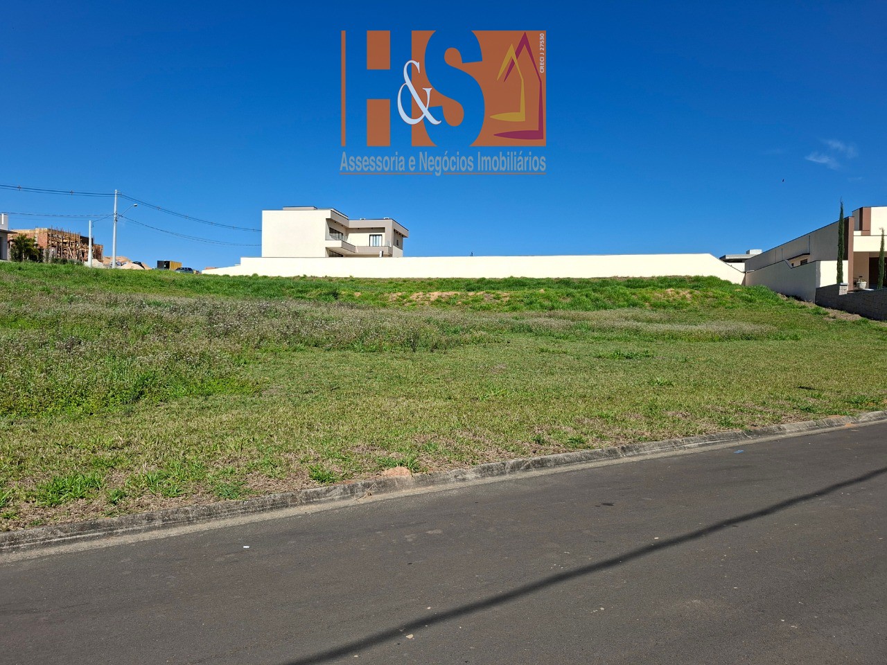 Terreno, 1200 m² - Foto 2