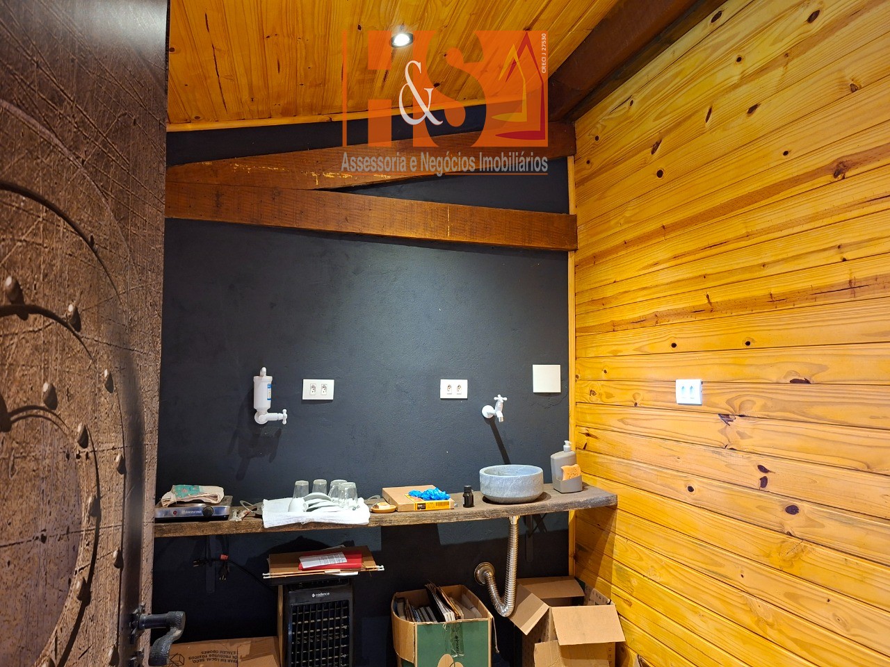 Chácara, 5 quartos, 5200 m² - Foto 46
