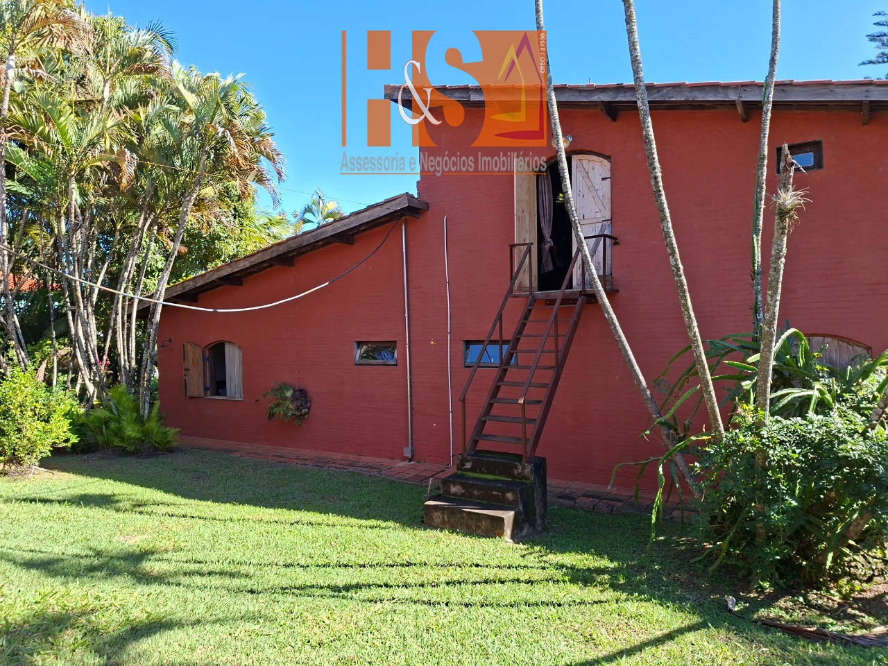 Chácara, 5 quartos, 5200 m² - Foto 47