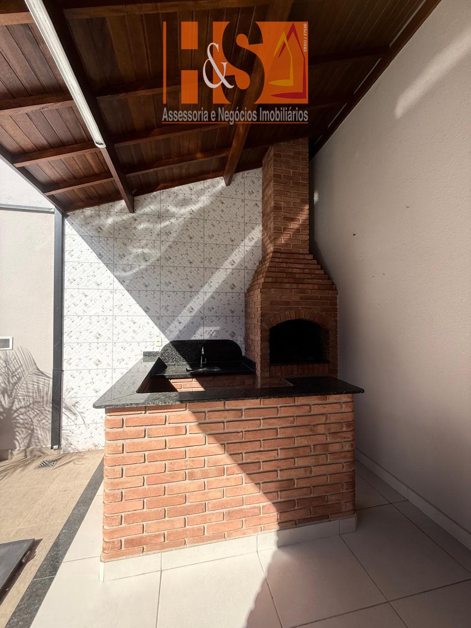 Sobrado, 3 quartos - Foto 27