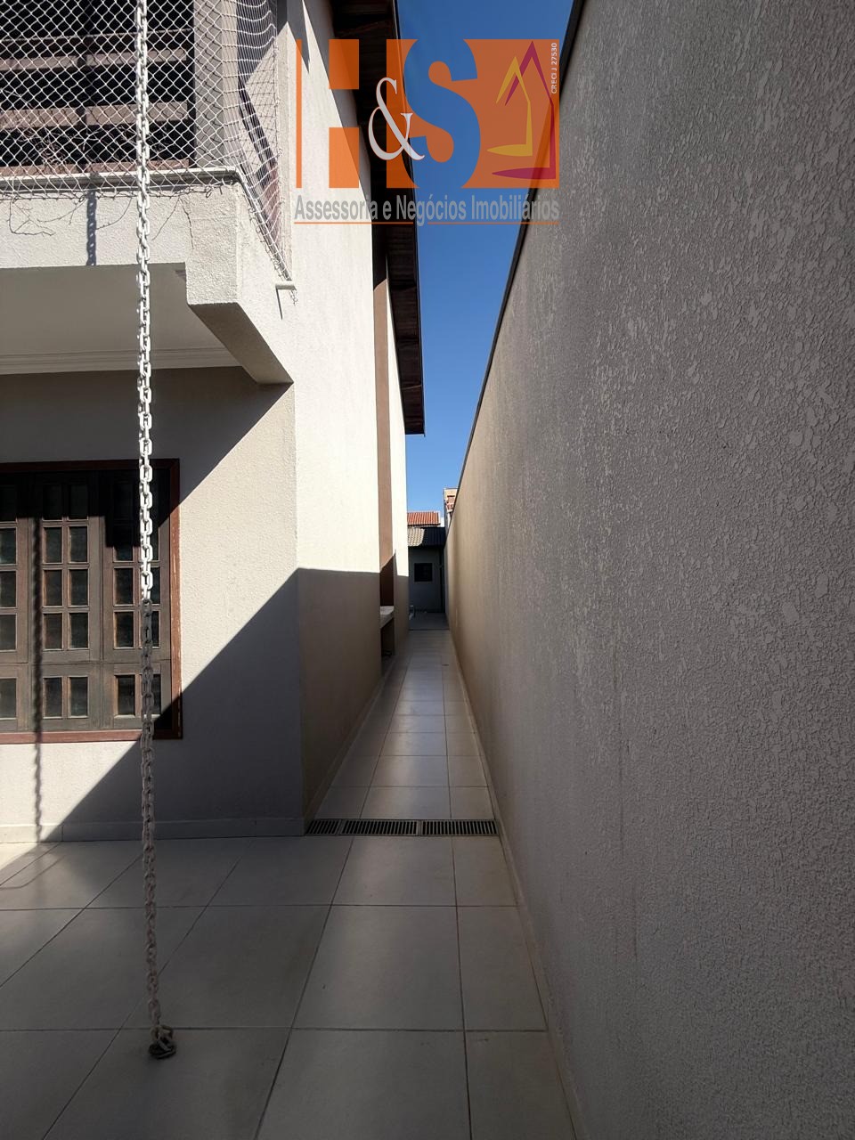 Sobrado, 3 quartos - Foto 31