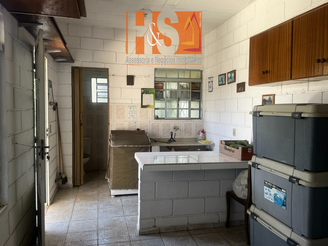 Chácara, 2 quartos, 1000 m² - Foto 26