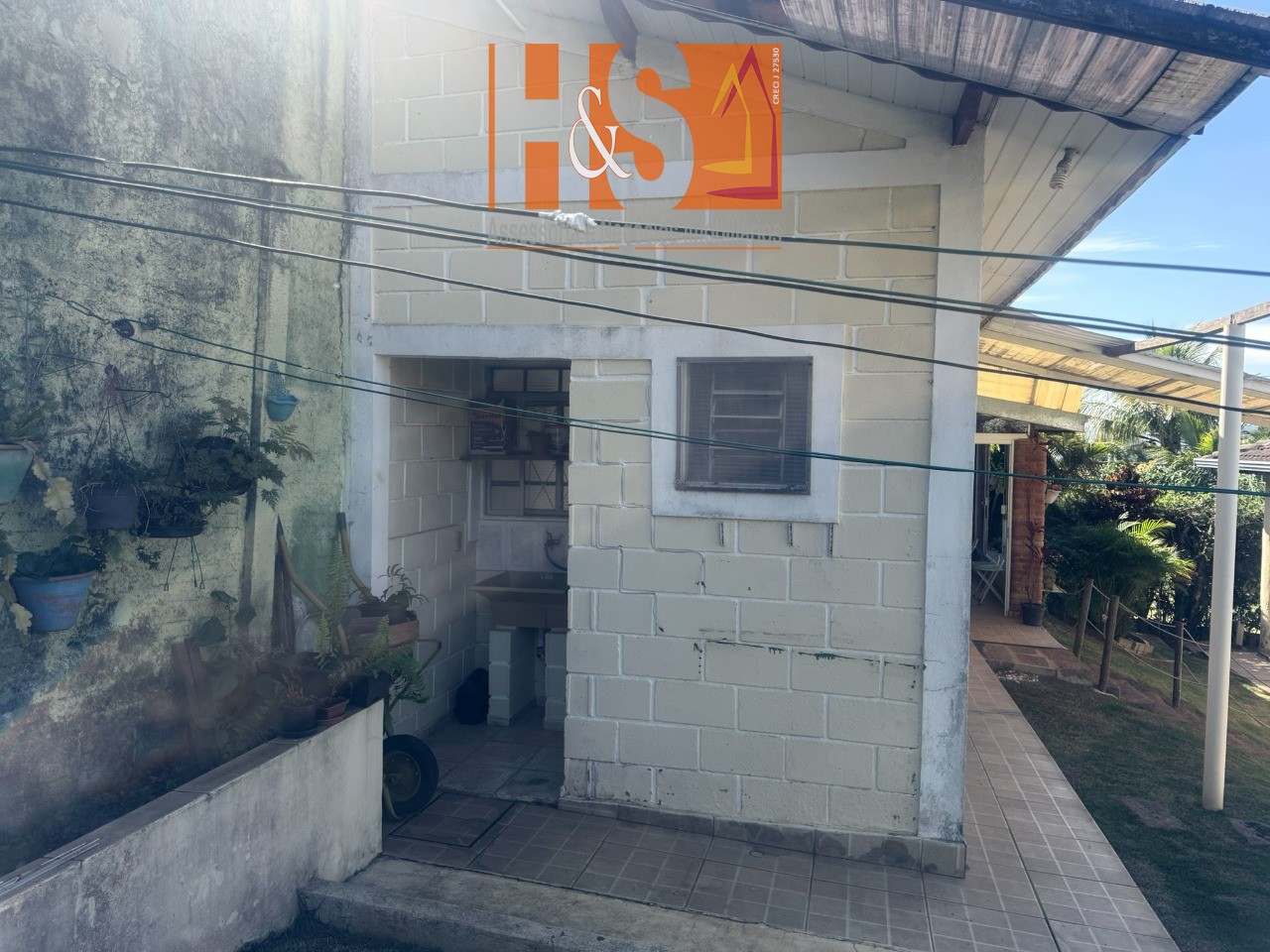 Chácara, 2 quartos, 1000 m² - Foto 24