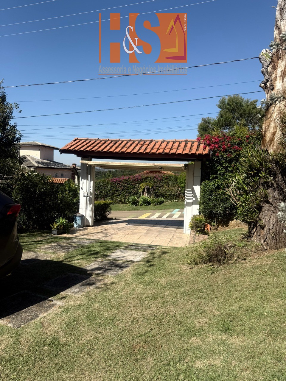 Chácara, 2 quartos, 1000 m² - Foto 4
