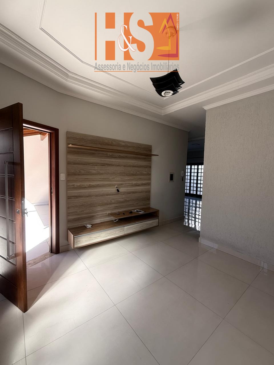Sobrado, 3 quartos - Foto 2