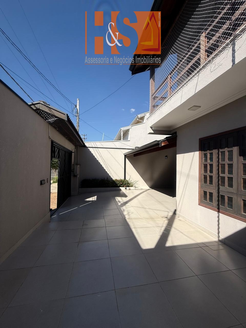 Sobrado, 3 quartos - Foto 30