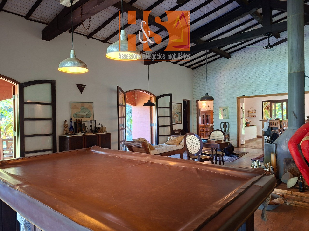 Chácara, 5 quartos, 5200 m² - Foto 13
