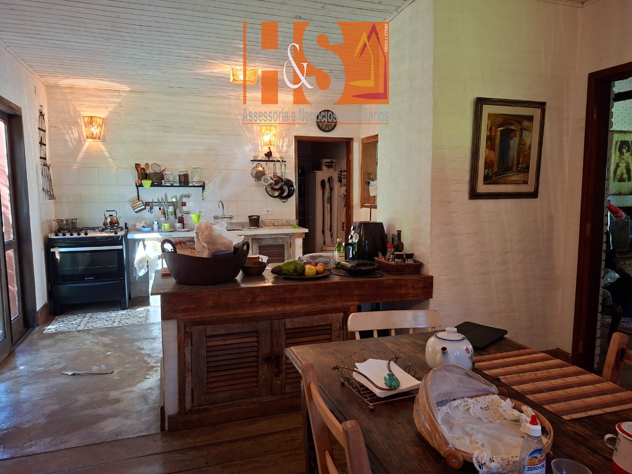 Chácara, 5 quartos, 5200 m² - Foto 17