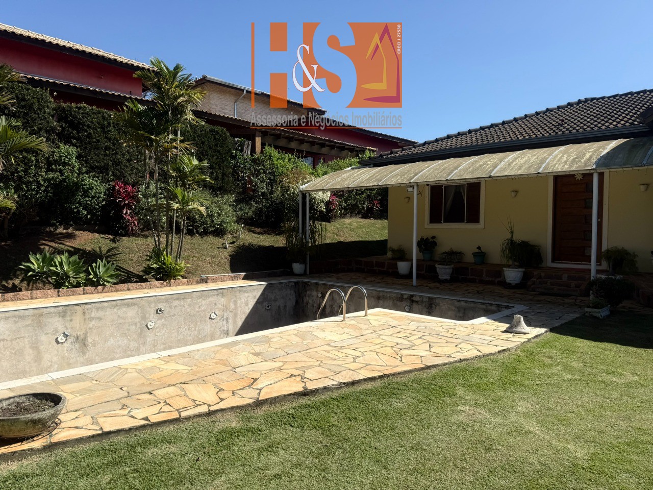 Chácara, 2 quartos, 1000 m² - Foto 14