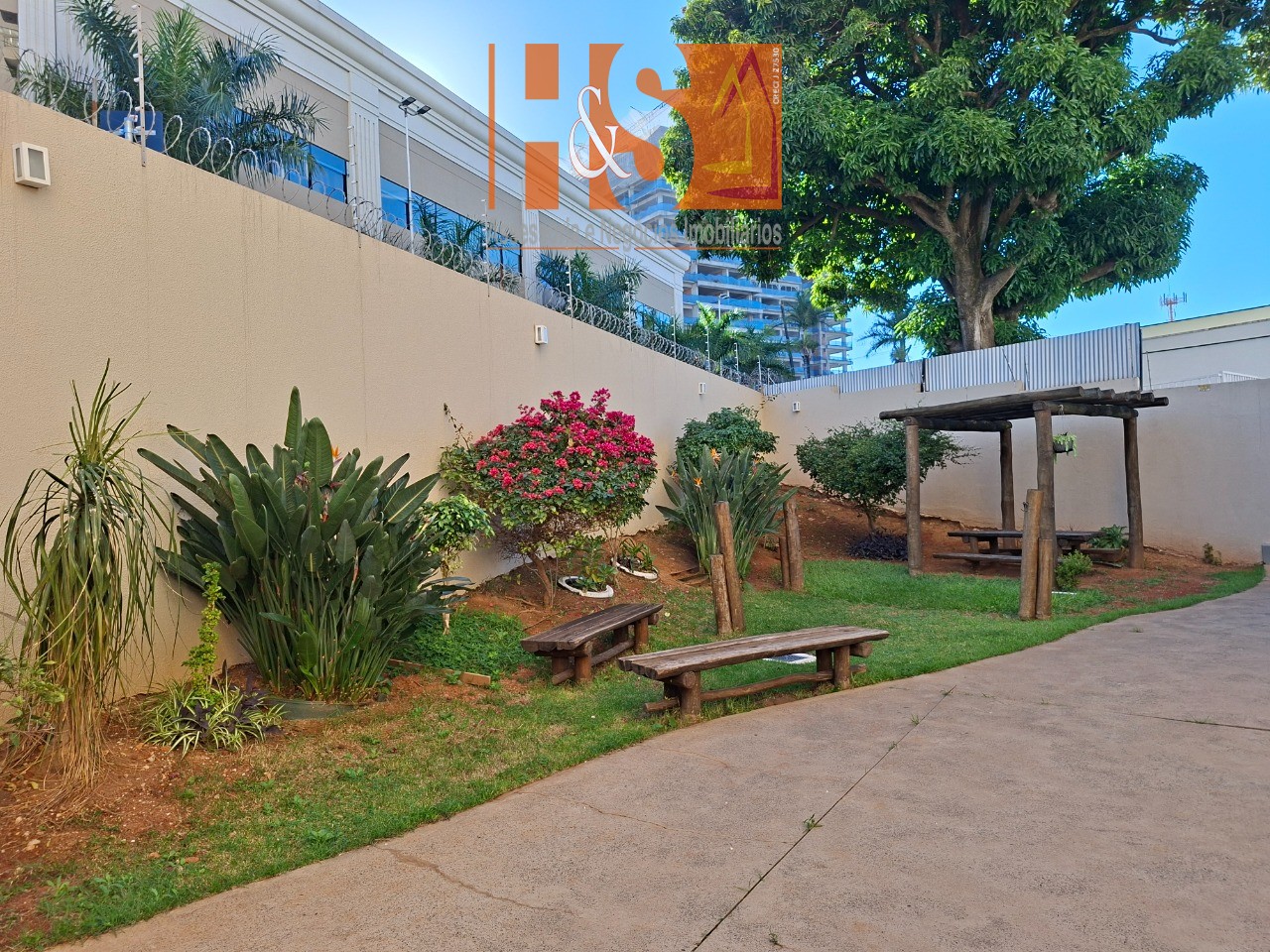 Apartamento, 2 quartos, 121 m² - Foto 29