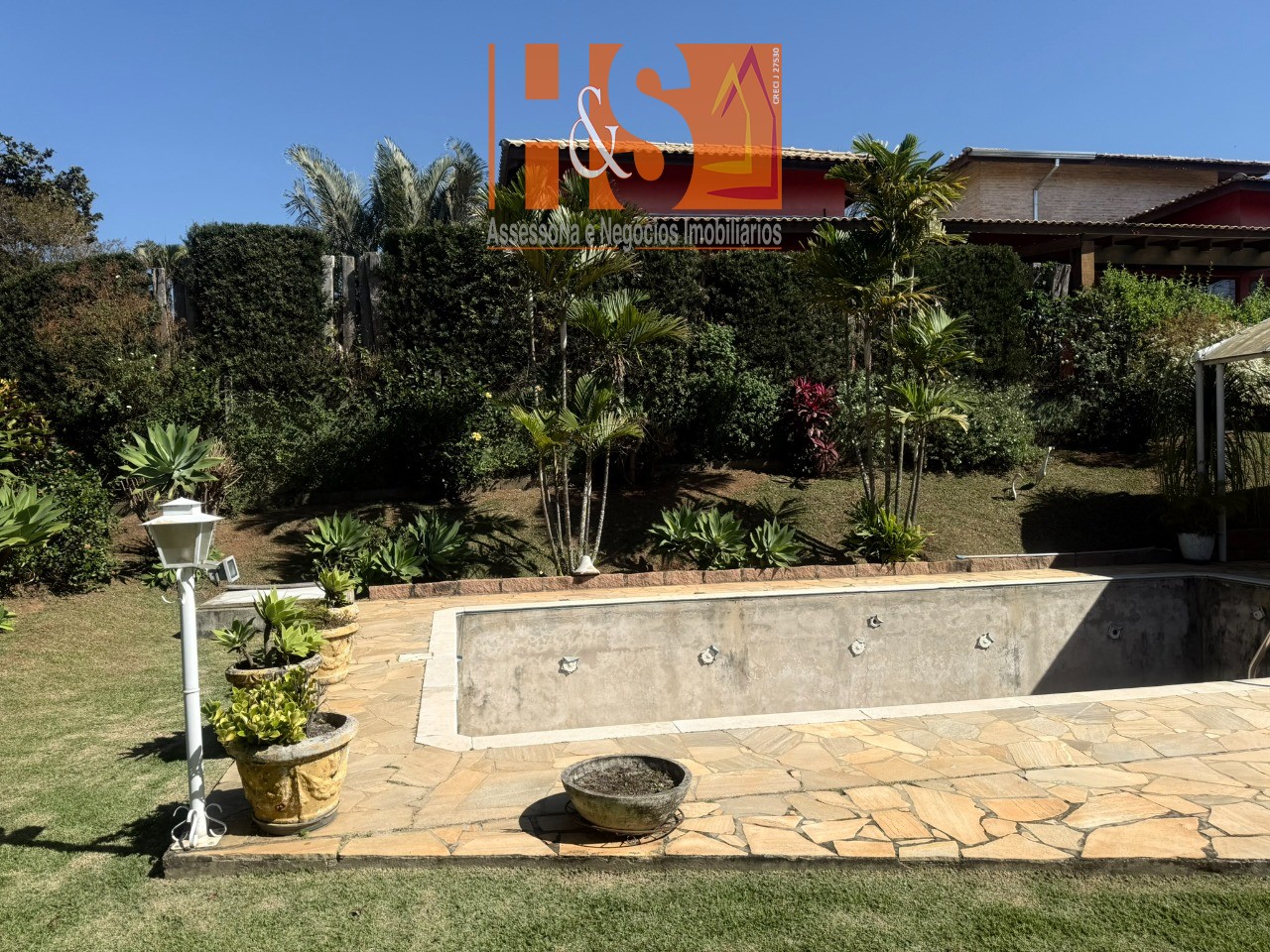 Chácara, 2 quartos, 1000 m² - Foto 16