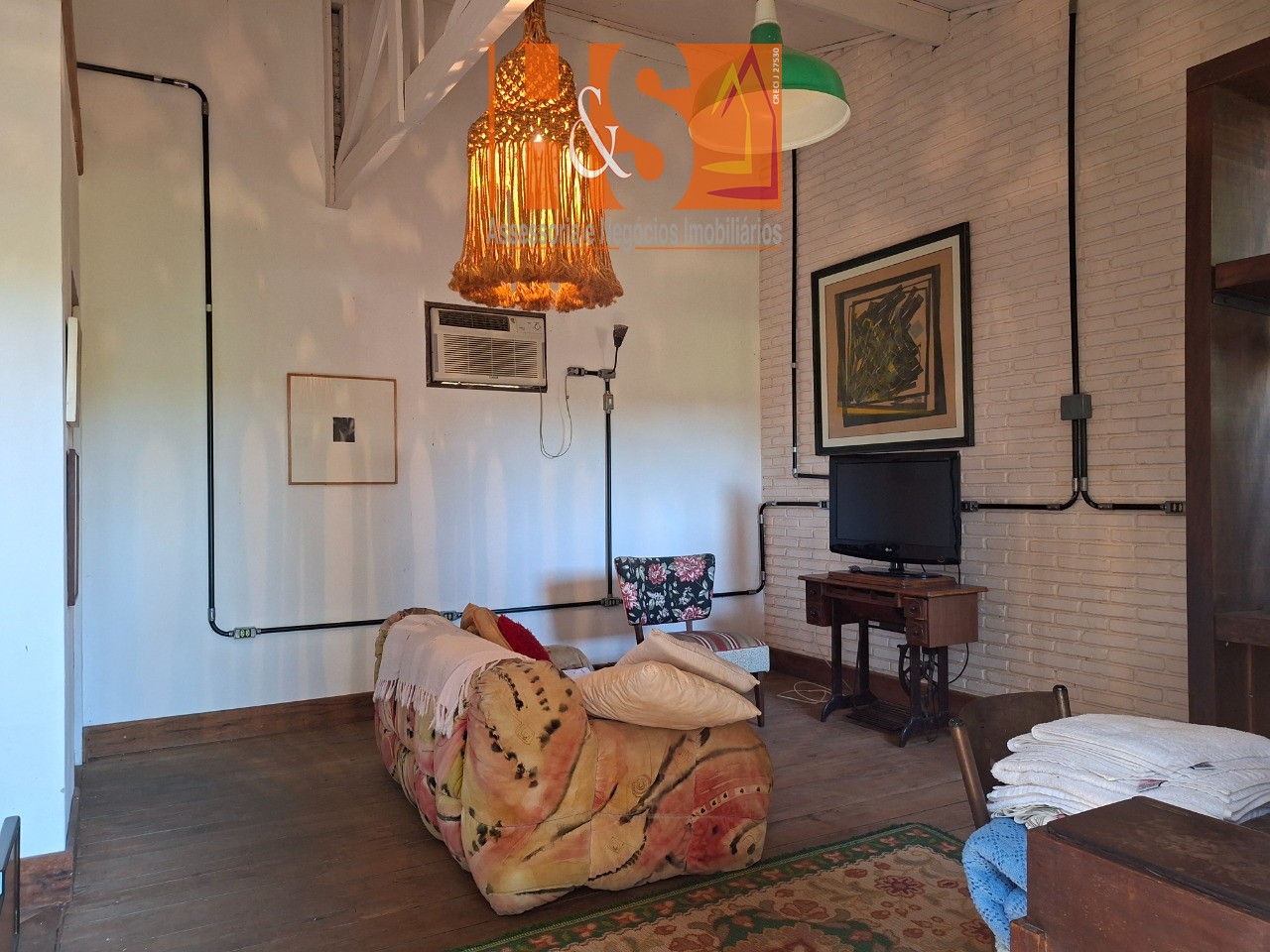 Chácara, 5 quartos, 5200 m² - Foto 28