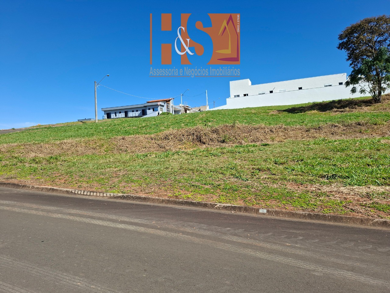 Terreno, 1240 m² - Foto 2