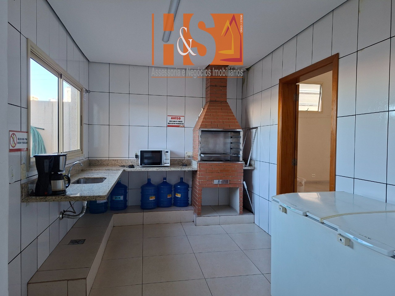 Apartamento, 2 quartos, 121 m² - Foto 26