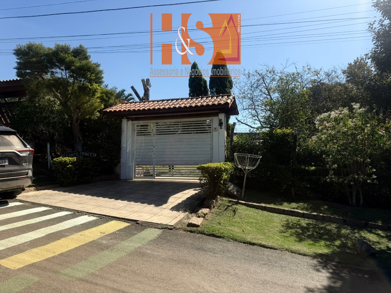 Chácara, 2 quartos, 1000 m² - Foto 3